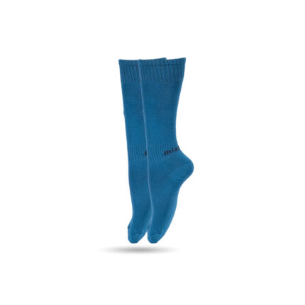 MIZAKI TARGET FOOTBAL SOCKS ( SHED GREEN)