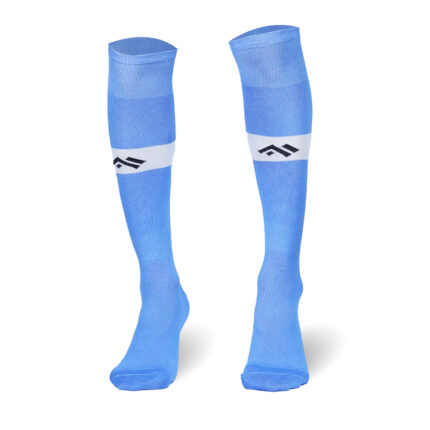 MIZAKI NATION FOOTBALL SOCKS ( BLUE)