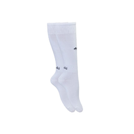 MIZAKI TARGET FOOTBAL SOCKS ( WHITE )