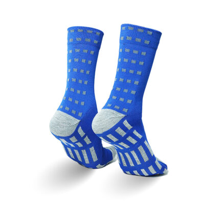 MIZAKI AMATEUR FOOTBAL SOCKS (BLUE)