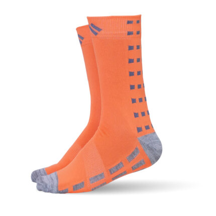 MIZAKI AMATEUR FOOTBAL SOCKS (ORENGE)