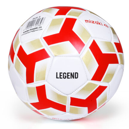 MIZAKI LEGEND FOOTBALL SIZE - 5